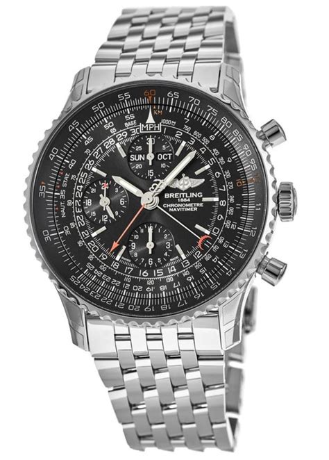 breitling a2135024 be62|Breitling Navitimer (A2135024.BE62.443A) .